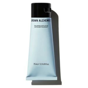 Polishing Exfoliator Bamboo + Pink Grapefruit 75ML