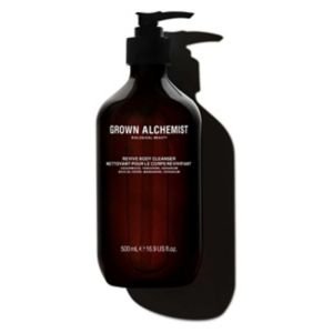 Revive Body Cleanser Geranium, Tangerine + Cedarwood 500ML