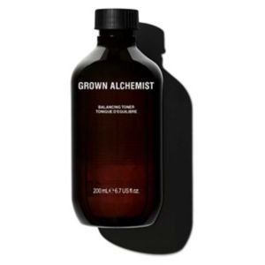 Balancing Toner Ginseng + Olive Leaf Extract 200ML