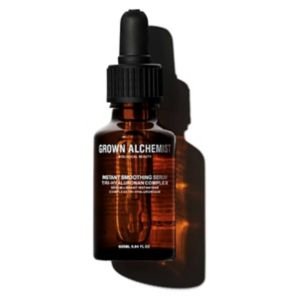 Instant Smoothing Serum 25ml