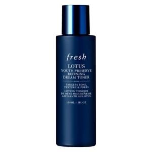 Lotus Youth Preserve Exfoliating Face Toner 150ml