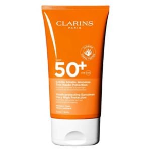 Sun Care Body Cream SPF 50+ 150ml