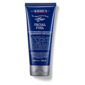 Facial Fuel Moisturiser 200ml