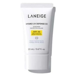 Hydro UV Defence Ex Daily SPF50 20ml