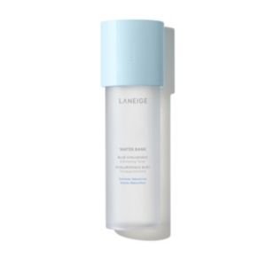 Water Bank Blue Hyaluronic Exfoliating Toner 160ml