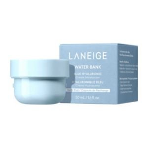 Water Bank Blue Hyaluronic Intensive Moisturiser Refill 50ml