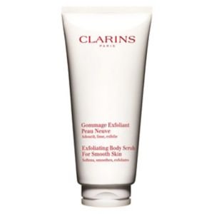 Exfoliating Body Scrub 200ml