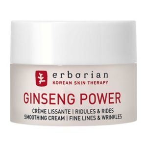 Ginseng Power Moisturiser 15ml