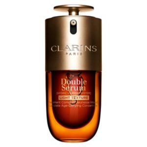 Double Serum Light Texture 30ml