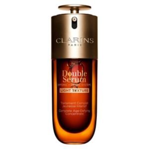 Double Serum Light Texture 50ml