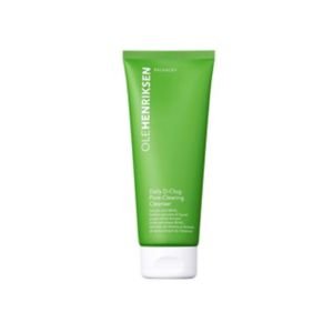 Daily D-Clog Pore-Clearing Salicylic Acid Cleanser 147ml