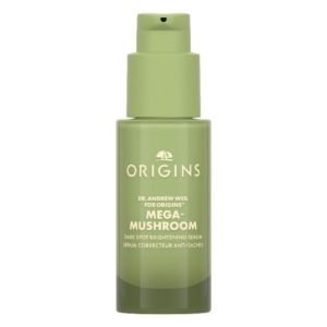 Dr. Weil Mega-Mushroom Dark Spot Brightening Serum 30ml