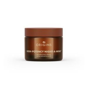 High-Potency Night-A-Mins Resurfacing Cream With Fruit-Derived Ahas 50ml
