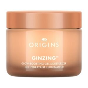 GinZing™ Glow-Boosting Moisturizer 50ml – Bronze Glow