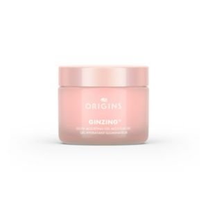 Ginzing™ Glow-Boosting Moisturiser 50ml – Pearl Glow