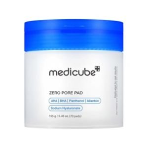 Zero Pore Pad 2.0 155g (70 Pieces)