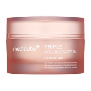 Triple Collagen Cream 4.0 50ml