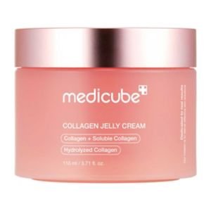Collagen Jelly Cream 110ml