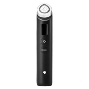Age-r Booster Pro Black