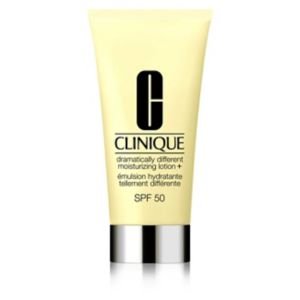 Dramatically Different Moisturising Lotion+ SPF50 50ml