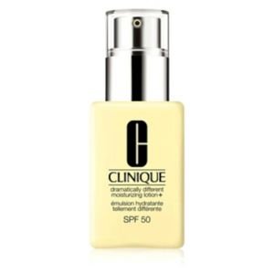 Dramatically Different Moisturising Lotion+ SPF50 75ml
