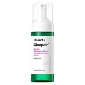 Dr. Jart+ Cicapair™ Gentle Cleansing Foam 150ml