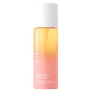 Peach Glaze Glow Vitamin C Mist 80ml