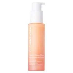 Peach Glaze Glow Niacinamide Serum With Vitamin C 30ml