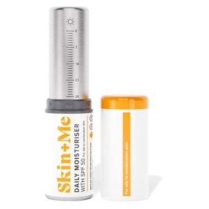 Daily Moisturiser With SPF50 For Oily To Combination Skin 24ml