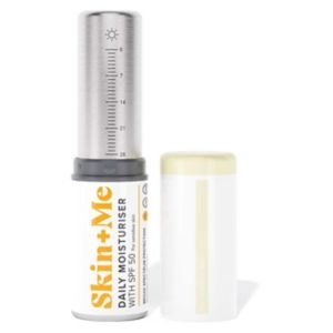 Daily Moisturiser with SPF50 for Sensitive Skin 24ml