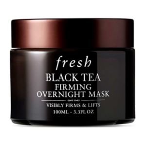 Black Tea Peptide Overnight Mask 100ml