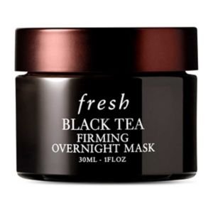 Black Tea Peptide Overnight Mask 30ml