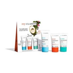 Dream Skin Trio