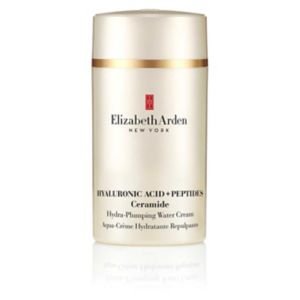 Hyaluronic Acid And Peptides Ceramide Hydra-Plumping Water Cream 50ml
