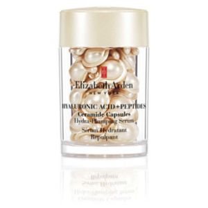 Hyaluronic Acid And Peptides Ceramide Hydra-Plumping Serum Capsules 30s