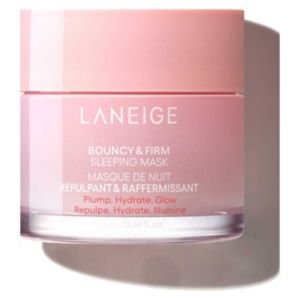 Bouncy And Firm Sleeping Mask 25ml