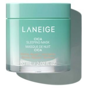 Cica Sleeping Mask 60ml