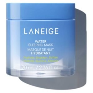 Water Sleeping Mask 70ml