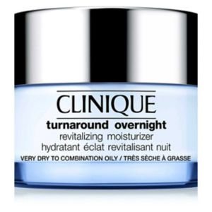 Turnaround Overnight Revitalising Moisturiser 50ml