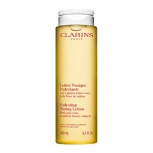 Hydrating Toning Lotion 200ml