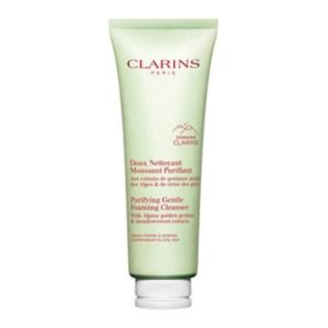 Purifying Gentle Foaming Cleanser 25ml