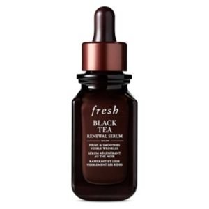 Black Tea Renewal Face Serum 30ml