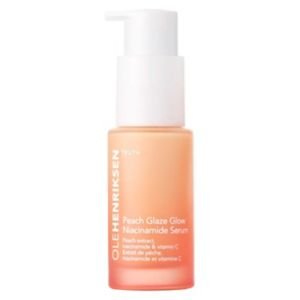 Peach Glaze Glow Niacinamide Serum with Vitamin C 15ml
