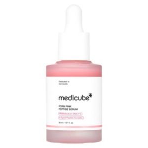 PDRN Pink Peptide Serum 30ml