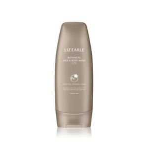 Botanical Face And Body Wash For Men 200ml
