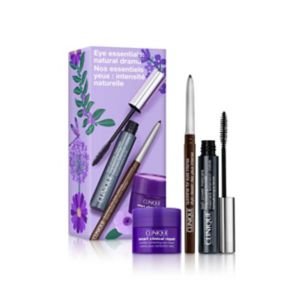Lash Power Mascara Eye Essentials Gift Set