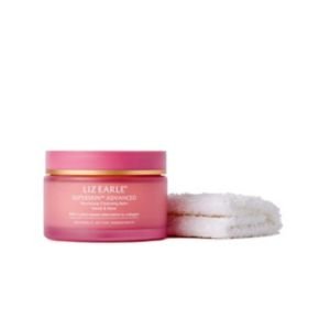 Superskin Advanced Nourishing Cleansing Balm Neroli And Rose 100ml
