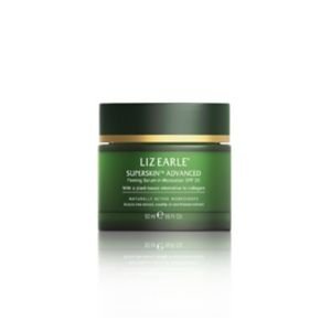 Superskin Advanced Serum In Moisturiser SPF 20 50ml