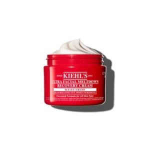 Ultra Facial Meltdown Recovery Cream 50ml