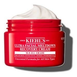 Ultra Facial Meltdown Recovery Cream 28ml